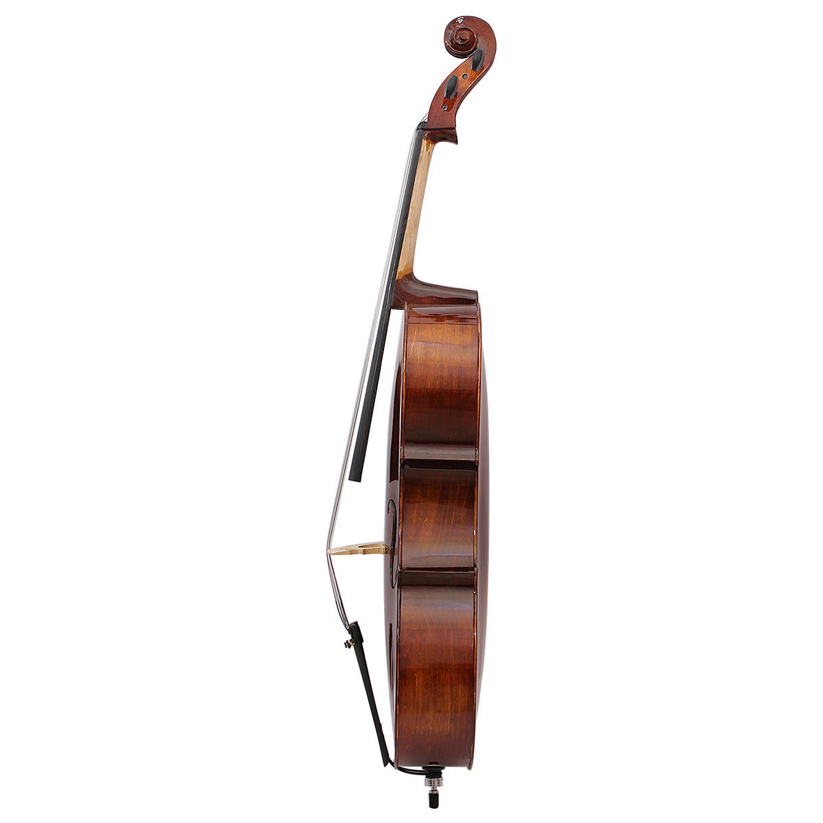 Profesjonalny handel zagranicz – Musical Instrument Cello recenzja i cena