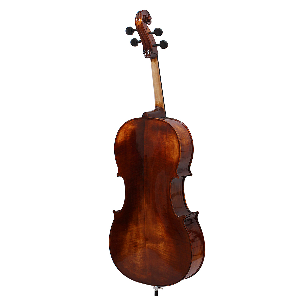 Profesjonalny handel zagranicz – Musical Instrument Cello recenzja i cena