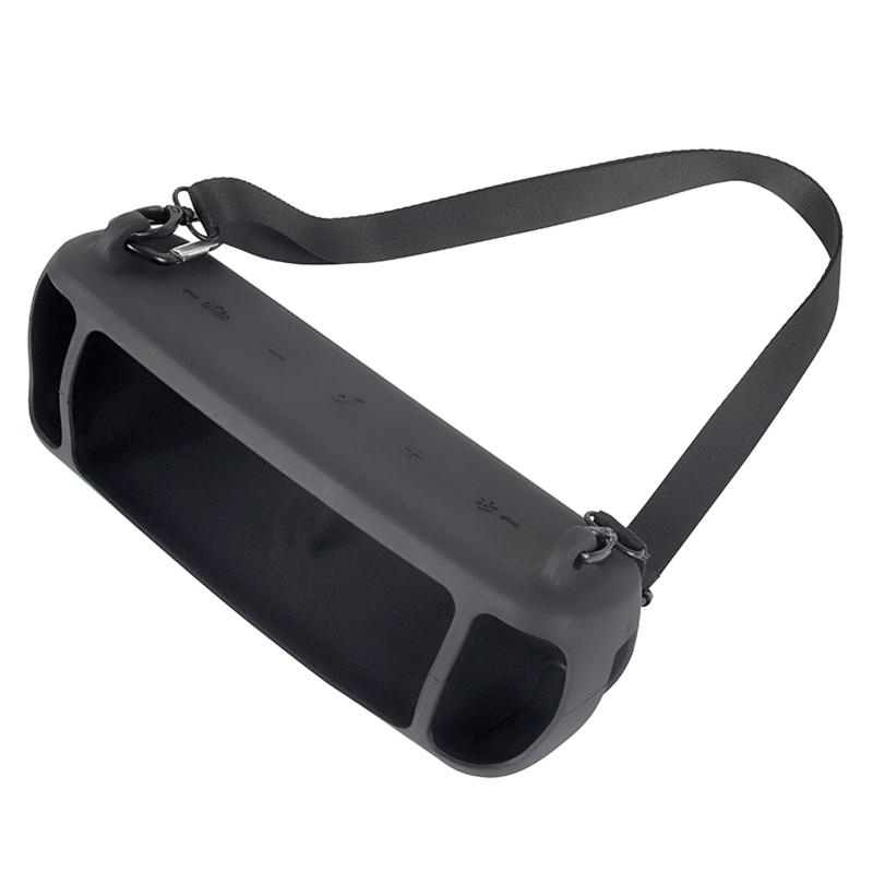 Silikonowe etui na głośnik Ank – Anker Speaker Soundcore Motion+ recenzja i cena