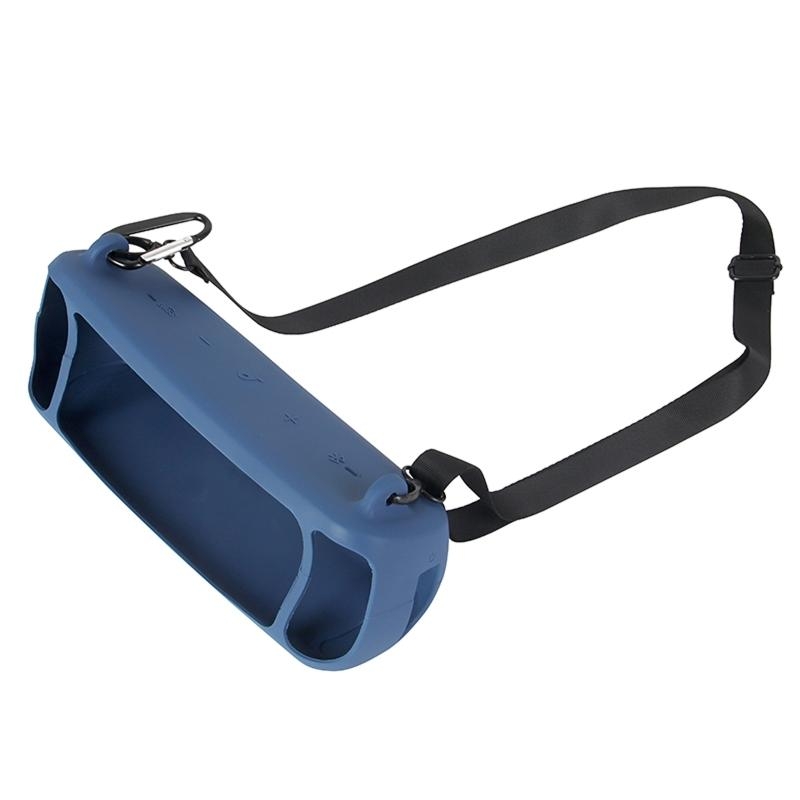 Silikonowe etui na głośnik Ank – Anker Speaker Soundcore Motion+ recenzja i cena