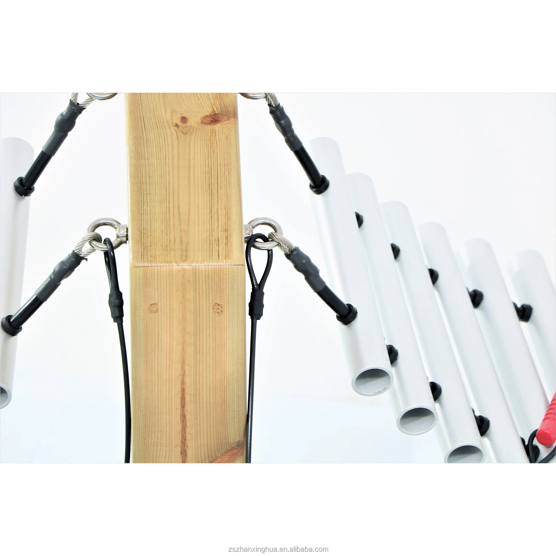 Instrumenty perkusyjne do użyt – Musical Instrument Park recenzja i cena