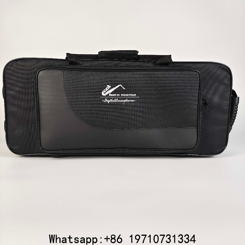 Elektroniczny saksofon yds150y – Musical Instrument Euphonium recenzja i cena