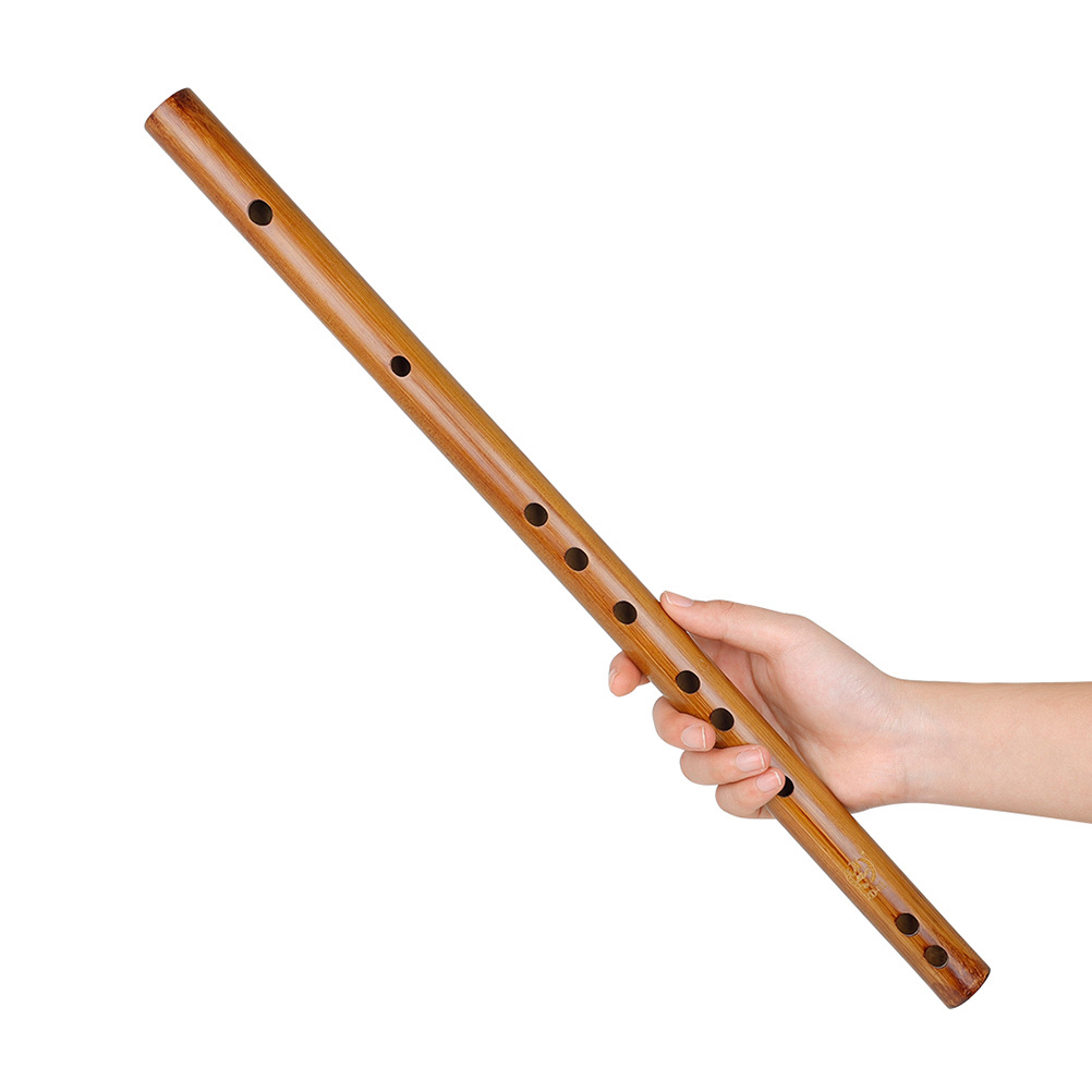 Drewniany piccolo, tradycyjna  – Musical Instrument Piccolo recenzja i cena