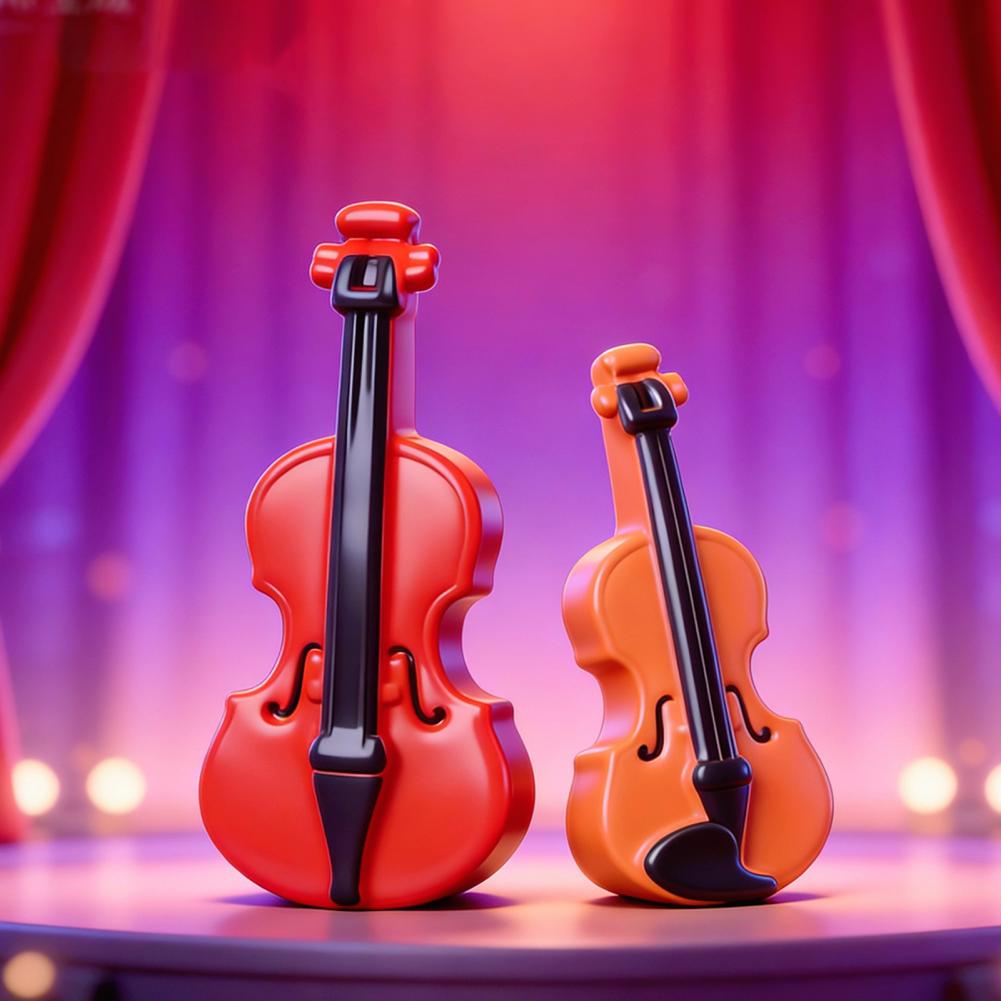 Pianino Skrzypce Saksofon Mini – Musical Instrument Names recenzja i cena