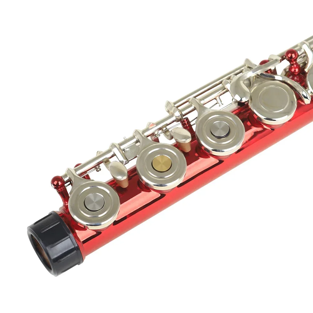 10 szt./zestaw Zatyczki do otw – Musical Instrument Piccolo recenzja i cena