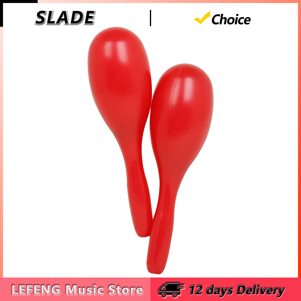 SLADE Piaskowy Młotek Marakasy – Musical Instrument Games recenzja i cena