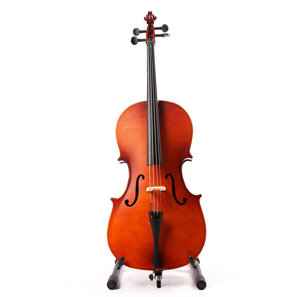 Akcesoria do instrumentów muzy – Musical Instrument Cello recenzja i cena